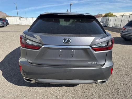 2019 Lexus RX 350 350