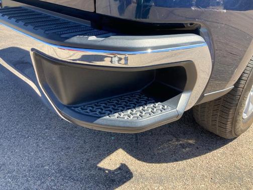 2022 Chevrolet Silverado 1500 Limited LT