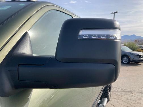 2024 RAM 2500 Power Wagon