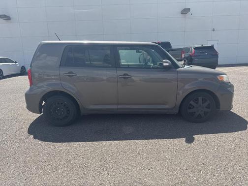 2014 Scion xB Base