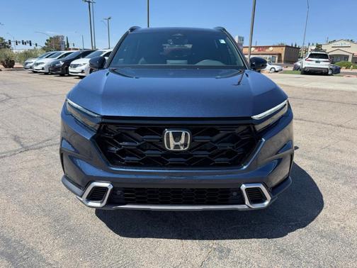 Canyon 2026 Honda CR-V Hybrid Sport Touring
