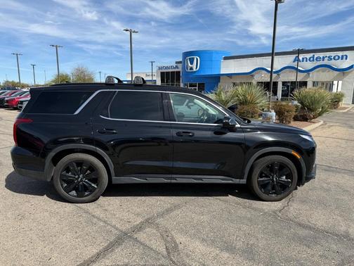 2024 Hyundai PALISADE XRT