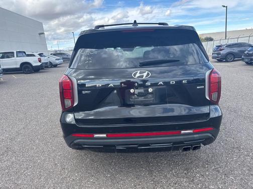 2024 Hyundai PALISADE XRT