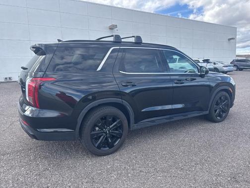 2024 Hyundai PALISADE XRT