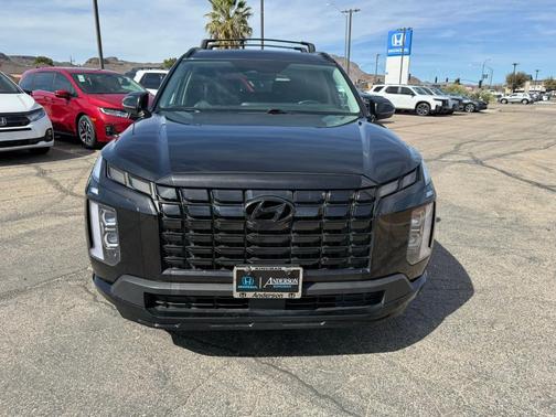 2024 Hyundai PALISADE XRT