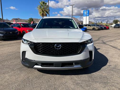 2024 Mazda CX-50 2.5 Turbo Premium Plus Package