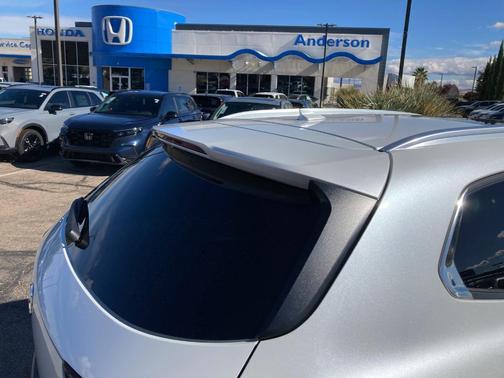 2024 Mazda CX-50 2.5 Turbo Premium Plus Package