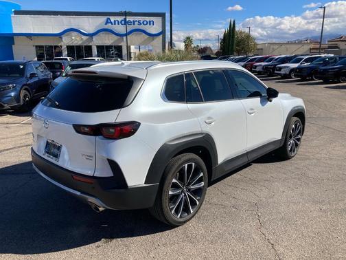 2024 Mazda CX-50 2.5 Turbo Premium Plus Package