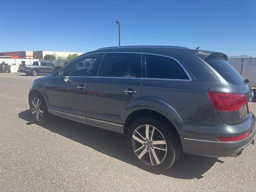 2013 Audi Q7 3.0T Premium Plus