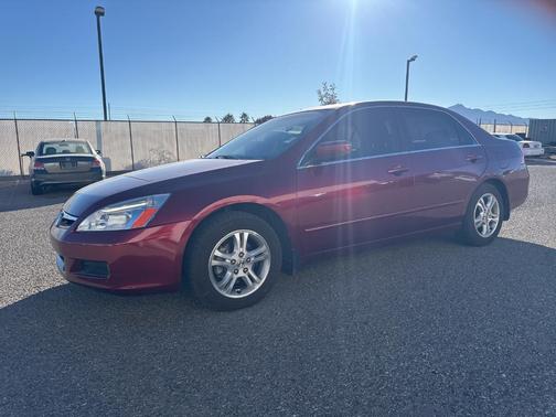 2006 Honda Accord EX