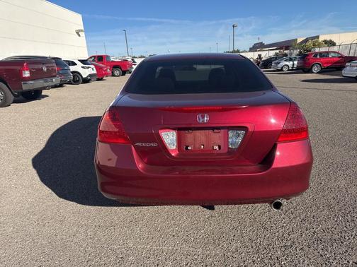 2006 Honda Accord EX