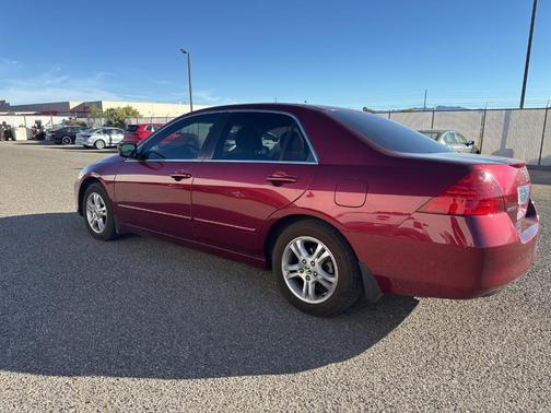 2006 Honda Accord EX