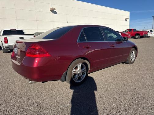 2006 Honda Accord EX