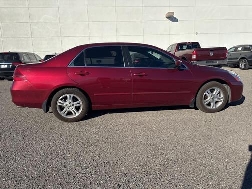 2006 Honda Accord EX