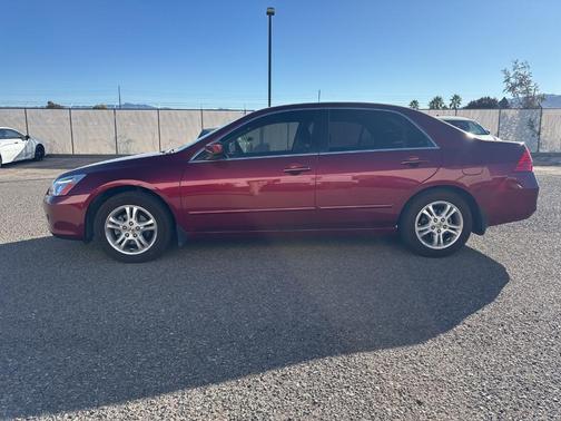 2006 Honda Accord EX