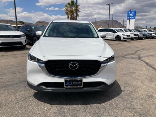 2023 Mazda CX-5 2.5 S Preferred Package