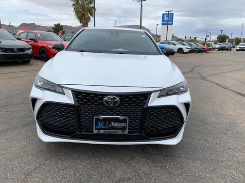 2021 Toyota Avalon XSE