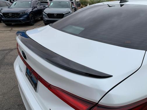 2021 Toyota Avalon XSE