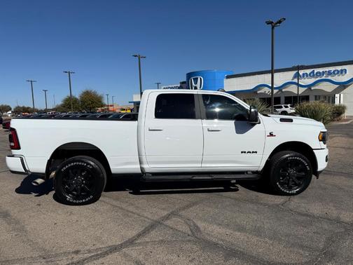 2023 RAM 2500 Big Horn