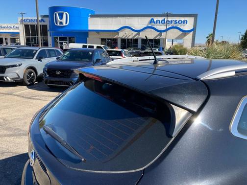 2017 Nissan Rogue Sport SL