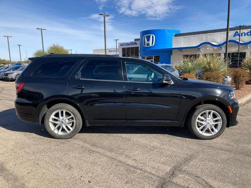 2023 Dodge Durango GT