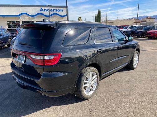 2023 Dodge Durango GT