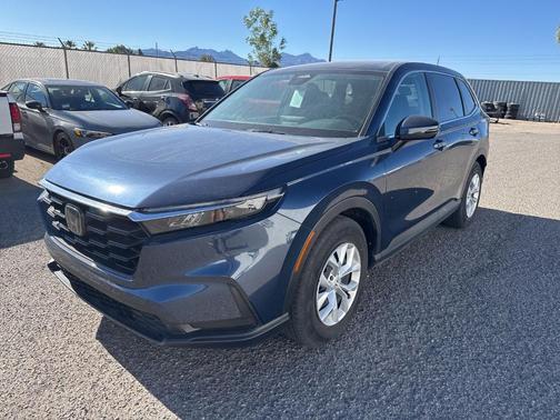 Canyon 2025 Honda CR-V LX