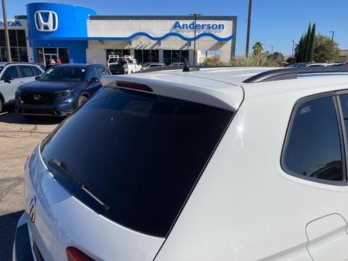 2021 Volkswagen Tiguan 2.0T S