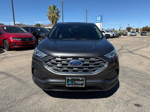 2019 Ford Edge SE