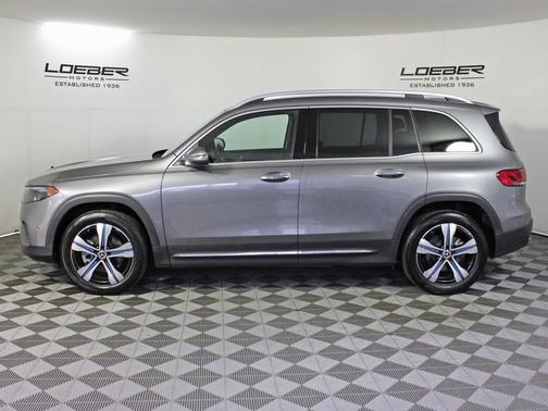 2023 Mercedes-Benz EQB 300 4MATIC