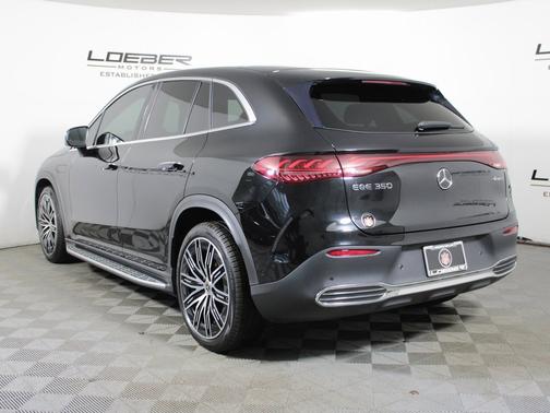 2023 Mercedes-Benz EQE 350 4MATIC