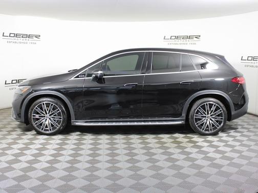 2023 Mercedes-Benz EQE 350 4MATIC