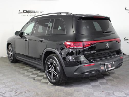 2023 Mercedes-Benz EQB 250