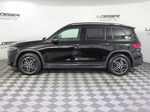 2023 Mercedes-Benz EQB 300 4MATIC
