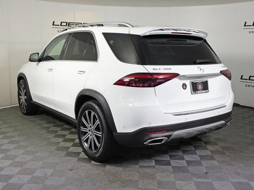 2026 Mercedes-Benz GLE 350 