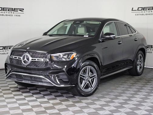 2025 Mercedes-Benz GLE 450 4MATIC