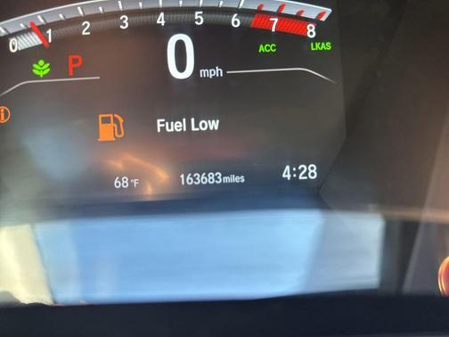 Lunar Silver Metallic 2018 Honda CR-V EX