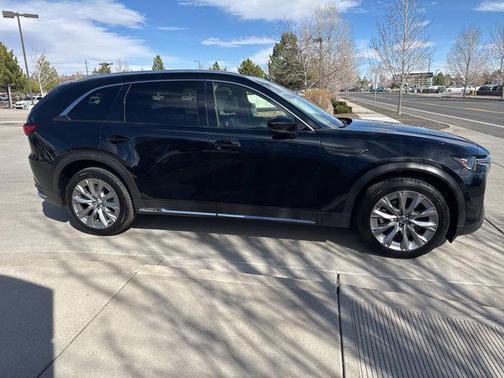 2024 Mazda CX-90 3.3 Turbo Premium