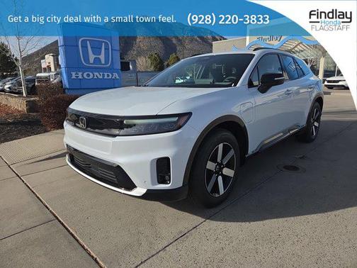 2026 Honda Prologue Touring