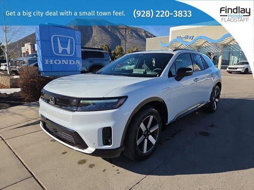 2026 Honda Prologue Touring