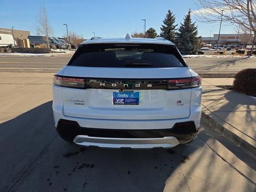 2026 Honda Prologue Touring