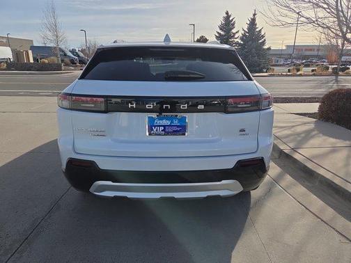 2026 Honda Prologue Touring