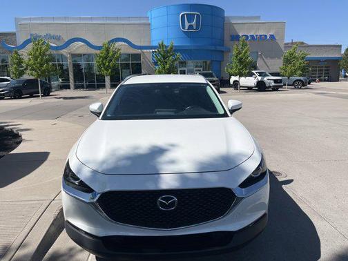 2023 Mazda CX-30 2.5 S Select Package