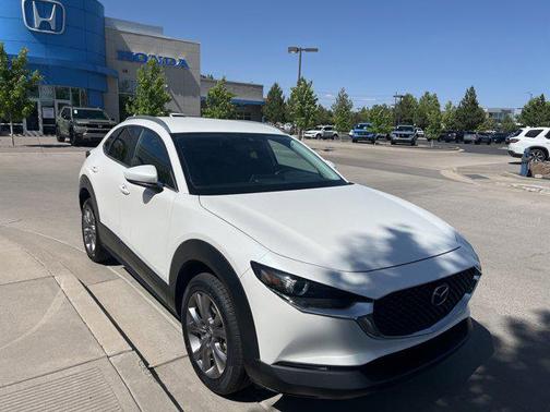 2023 Mazda CX-30 2.5 S Select Package