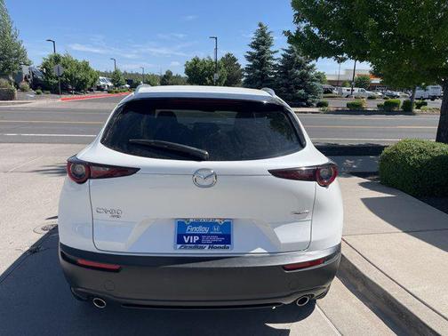 2023 Mazda CX-30 2.5 S Select Package