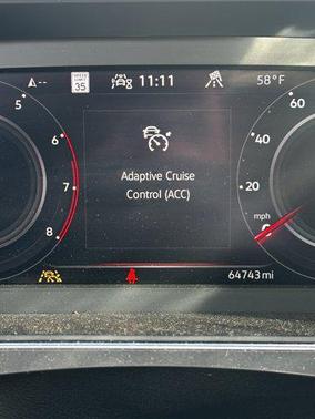 2022 Volkswagen Tiguan 2.0T SEL R-Line 4MOTION