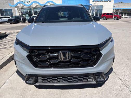 2025 Honda CR-V Hybrid Sport AWD