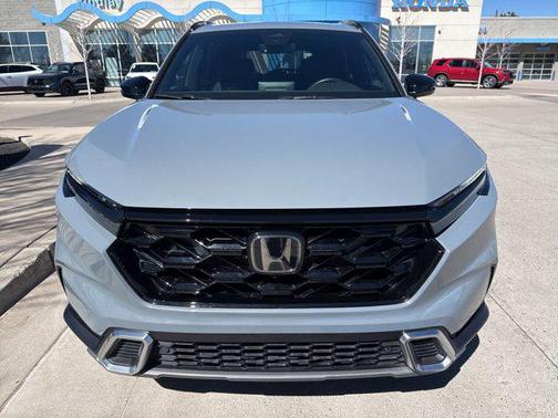 2023 Honda CR-V Hybrid Sport Touring AWD