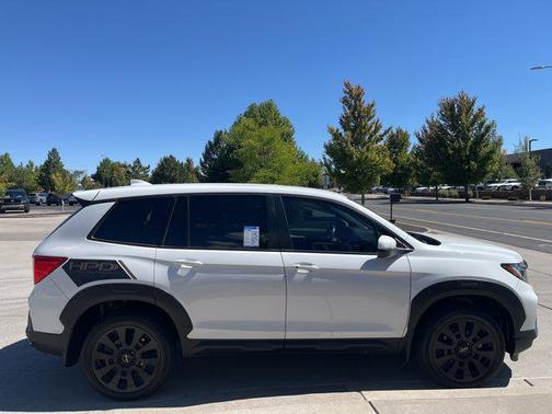 2023 Honda Passport AWD EX-L