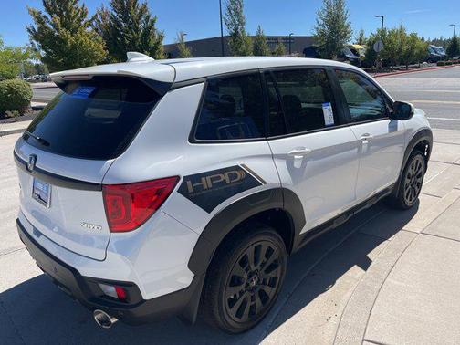 2023 Honda Passport AWD EX-L